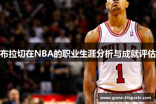 布拉切在NBA的职业生涯分析与成就评估