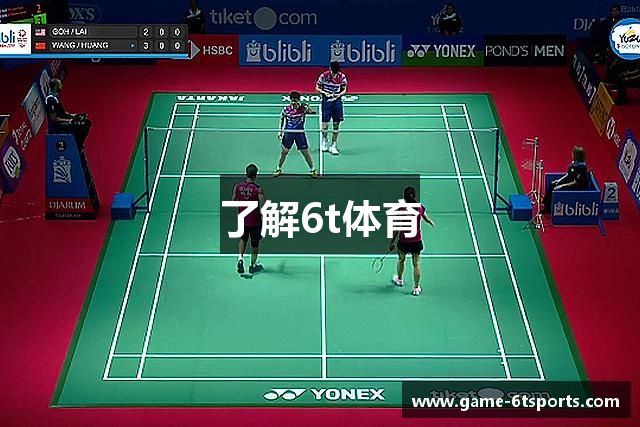 了解6t体育